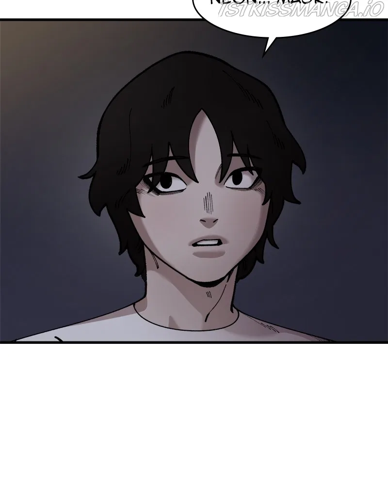 Psycho Revenge Chapter 54 – Page 17
