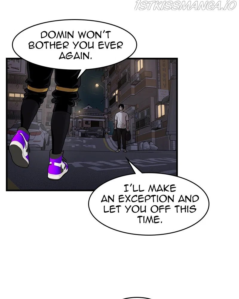 Psycho Revenge Chapter 54 – Page 18