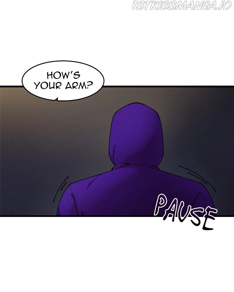 Psycho Revenge Chapter 54 – Page 25