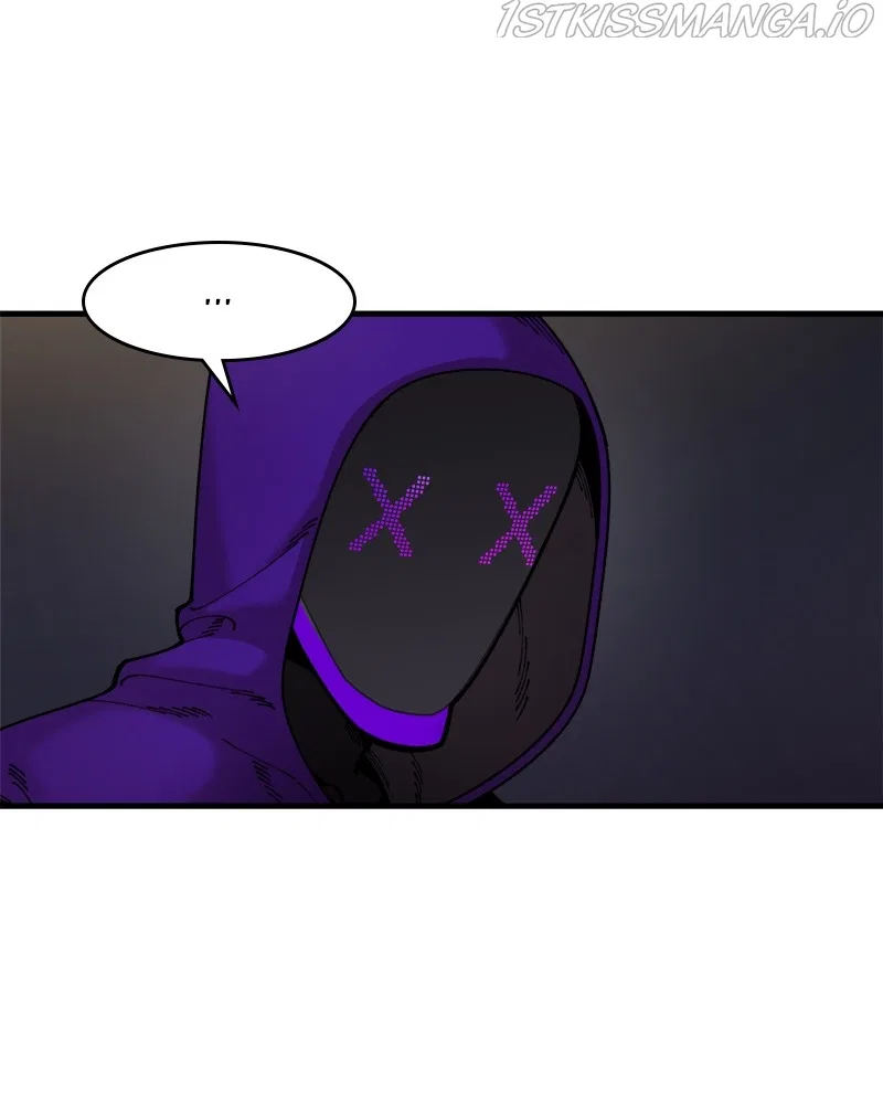 Psycho Revenge Chapter 54 – Page 28