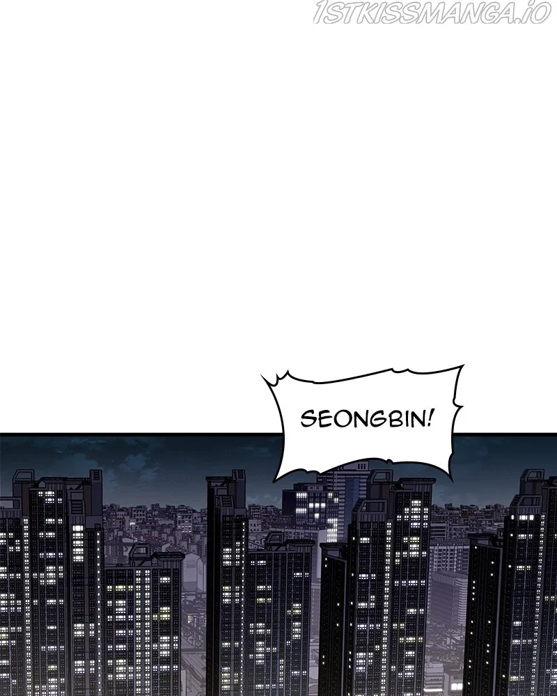 Psycho Revenge Chapter 54 – Page 30