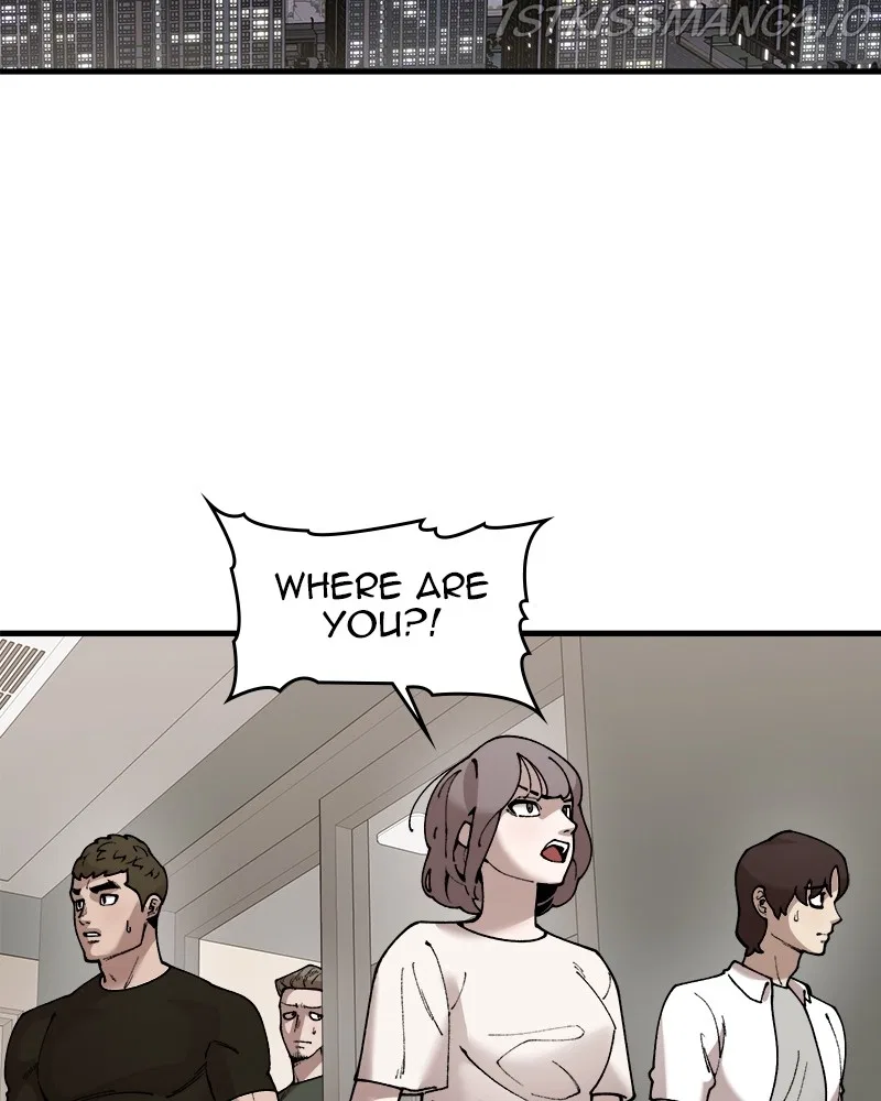 Psycho Revenge Chapter 54 – Page 31