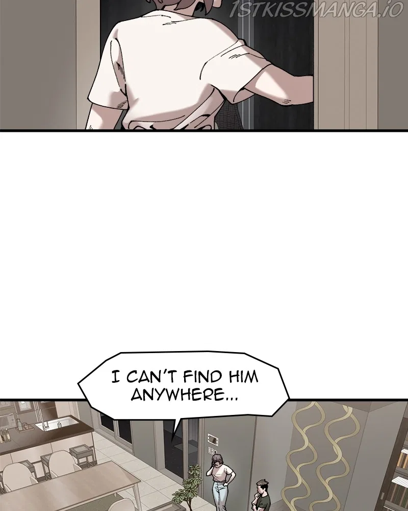 Psycho Revenge Chapter 54 – Page 33