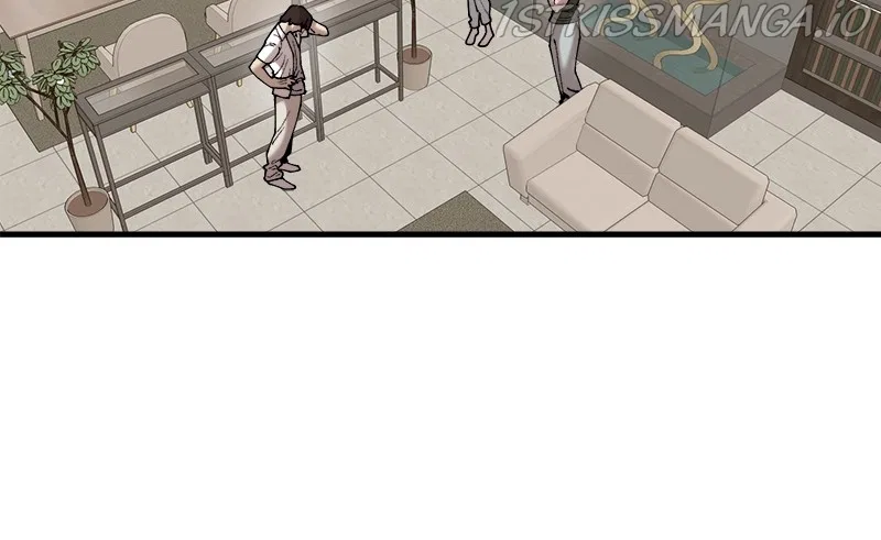 Psycho Revenge Chapter 54 – Page 34
