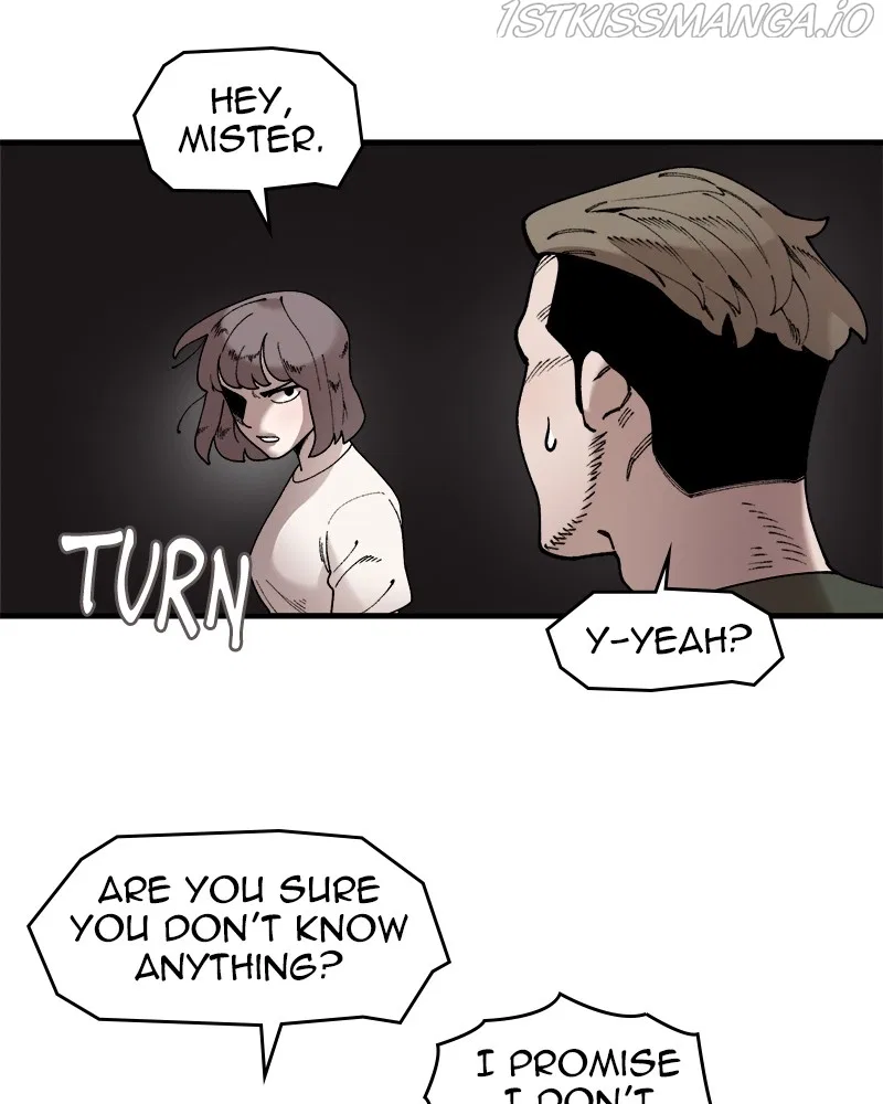 Psycho Revenge Chapter 54 – Page 37