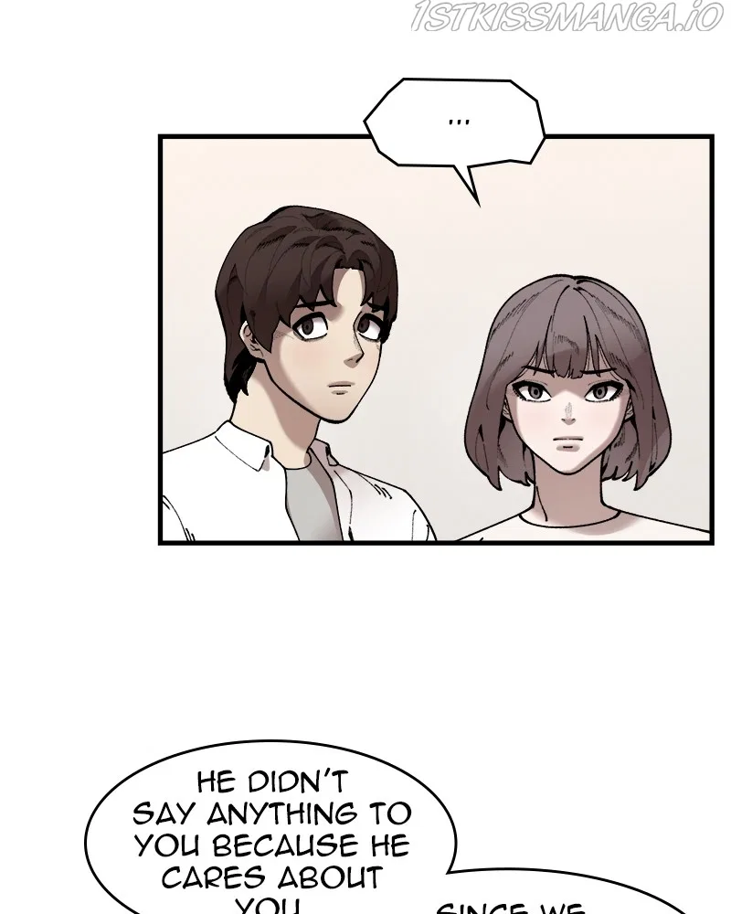 Psycho Revenge Chapter 54 – Page 42