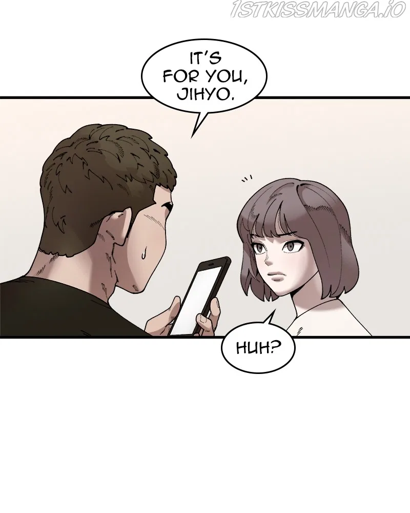 Psycho Revenge Chapter 54 – Page 47