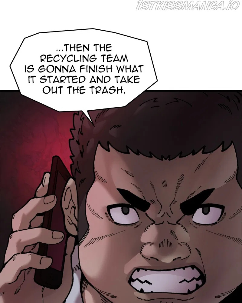 Psycho Revenge Chapter 54 – Page 52