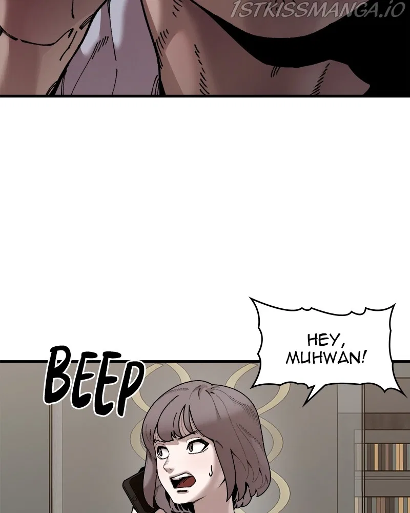 Psycho Revenge Chapter 54 – Page 53