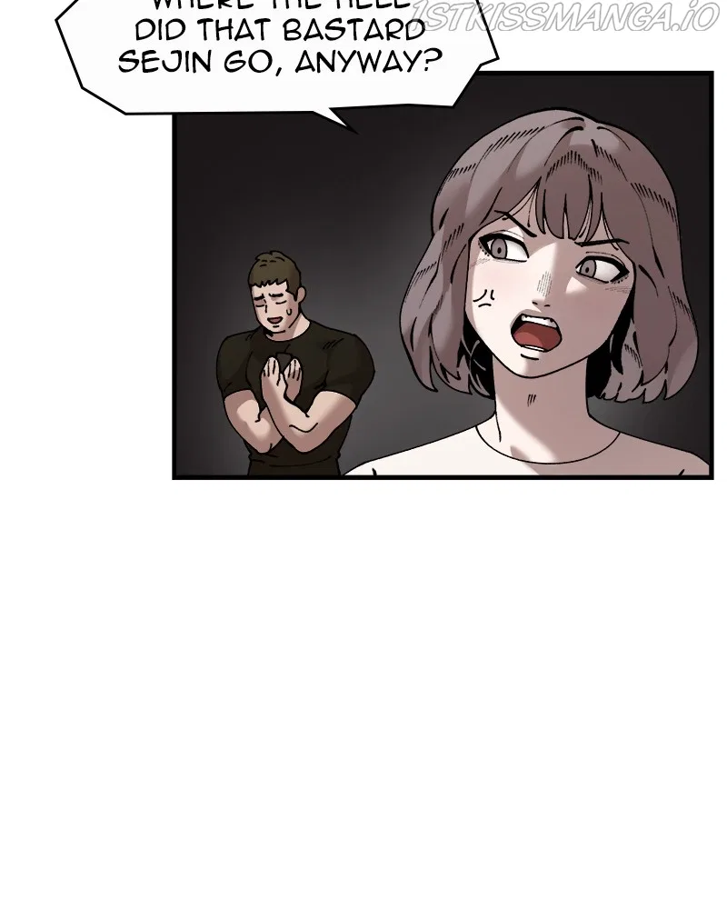Psycho Revenge Chapter 54 – Page 56
