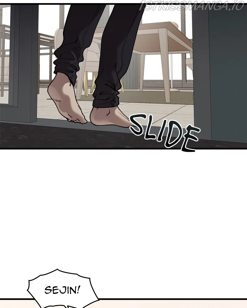 Psycho Revenge Chapter 54 – Page 57