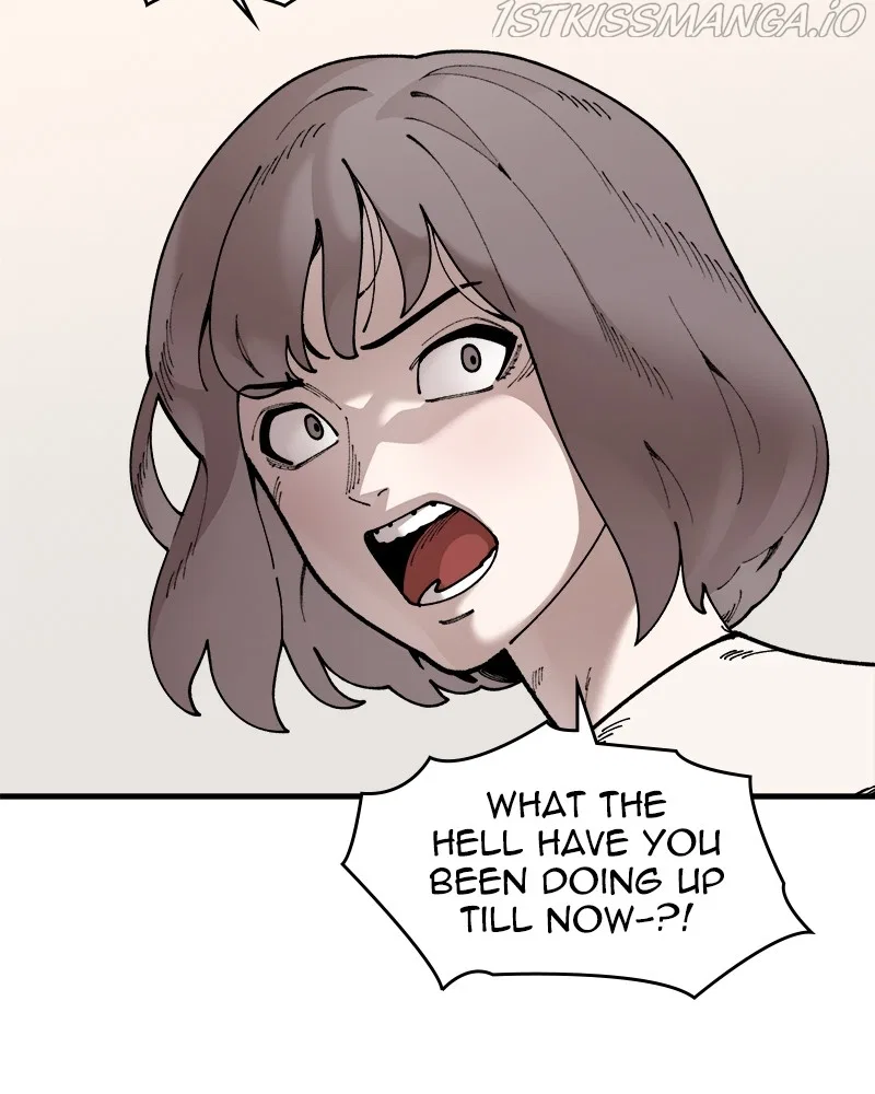 Psycho Revenge Chapter 54 – Page 58