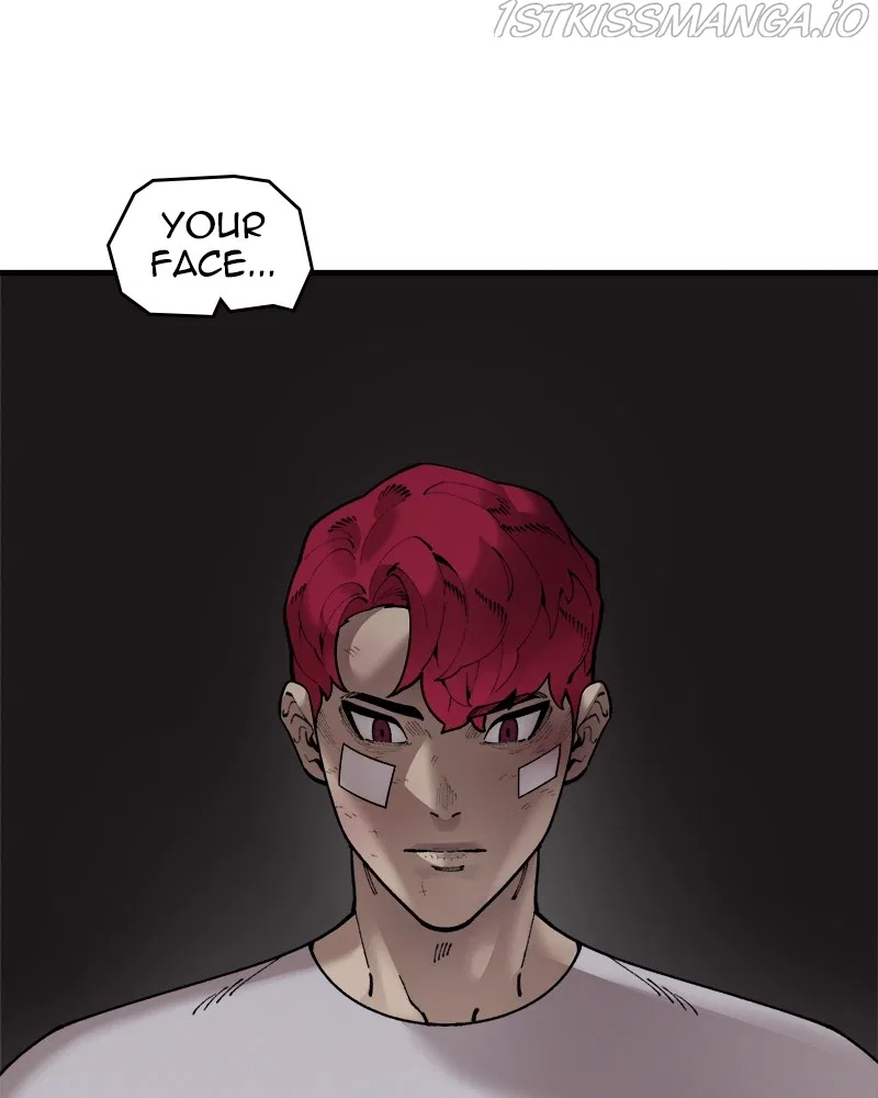 Psycho Revenge Chapter 54 – Page 59