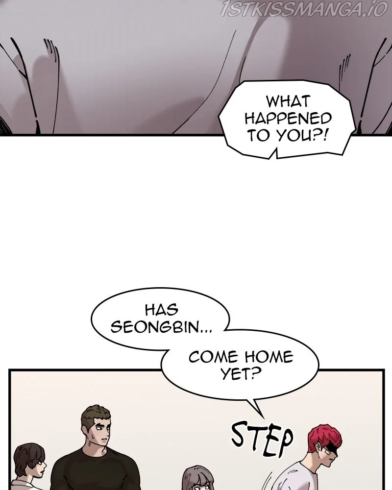 Psycho Revenge Chapter 54 – Page 60