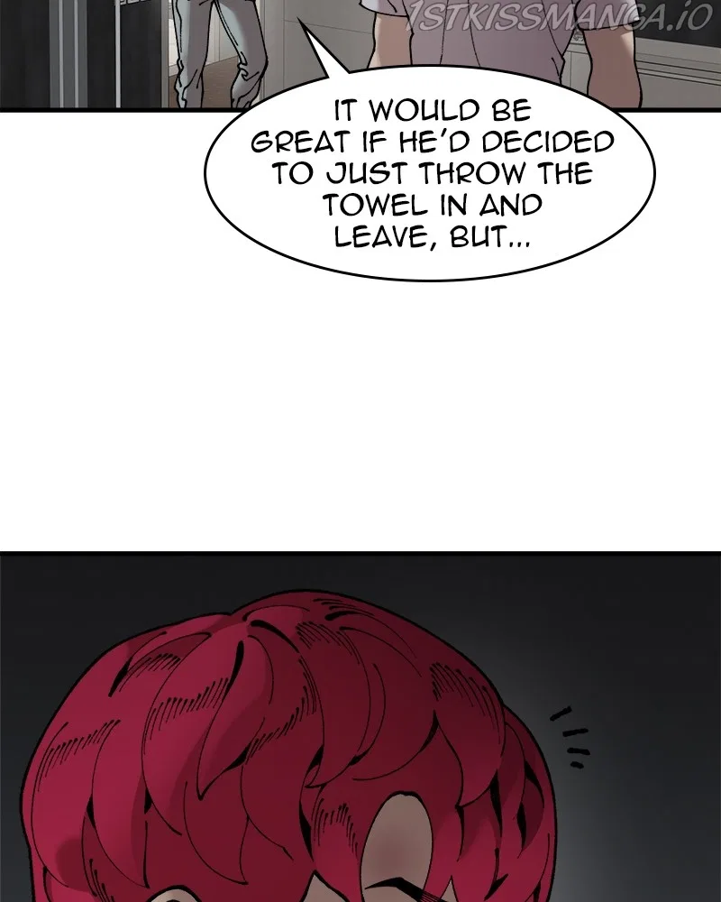 Psycho Revenge Chapter 54 – Page 62