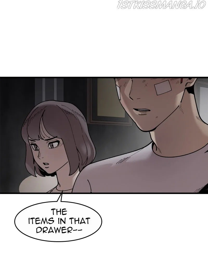 Psycho Revenge Chapter 54 – Page 65