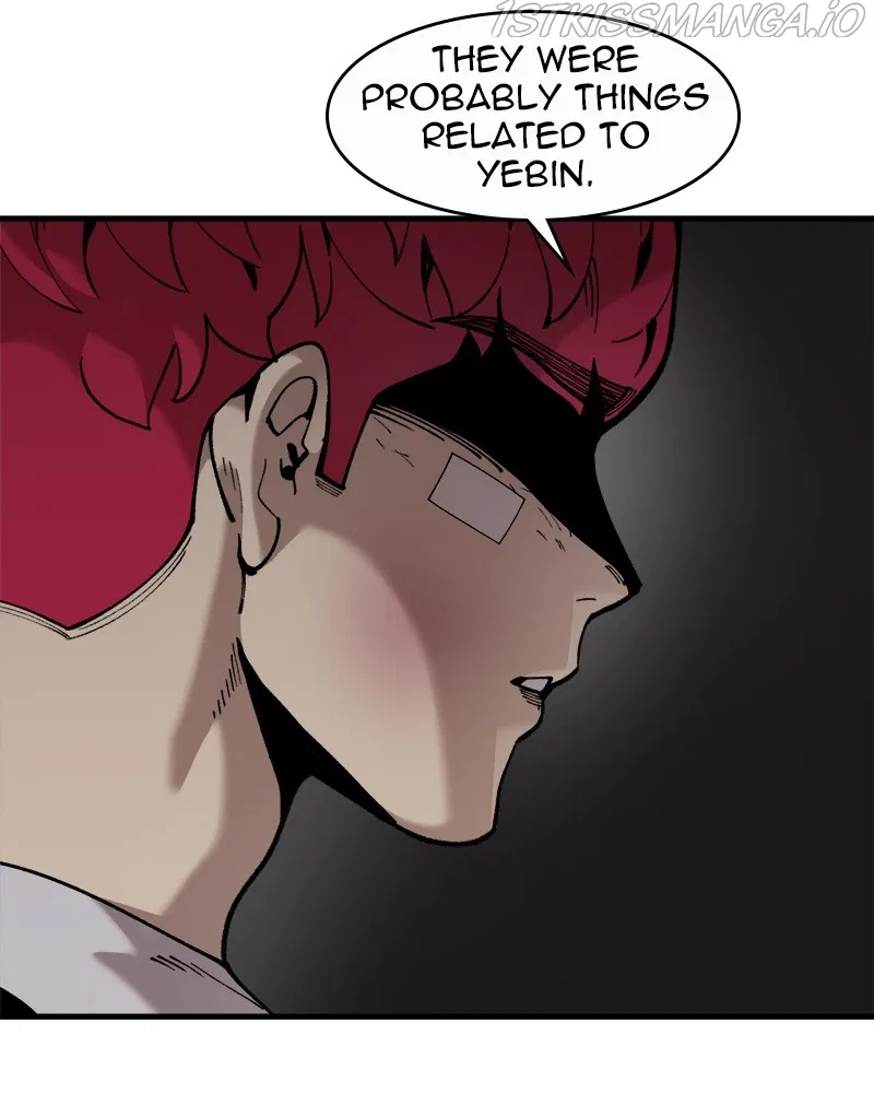 Psycho Revenge Chapter 54 – Page 66