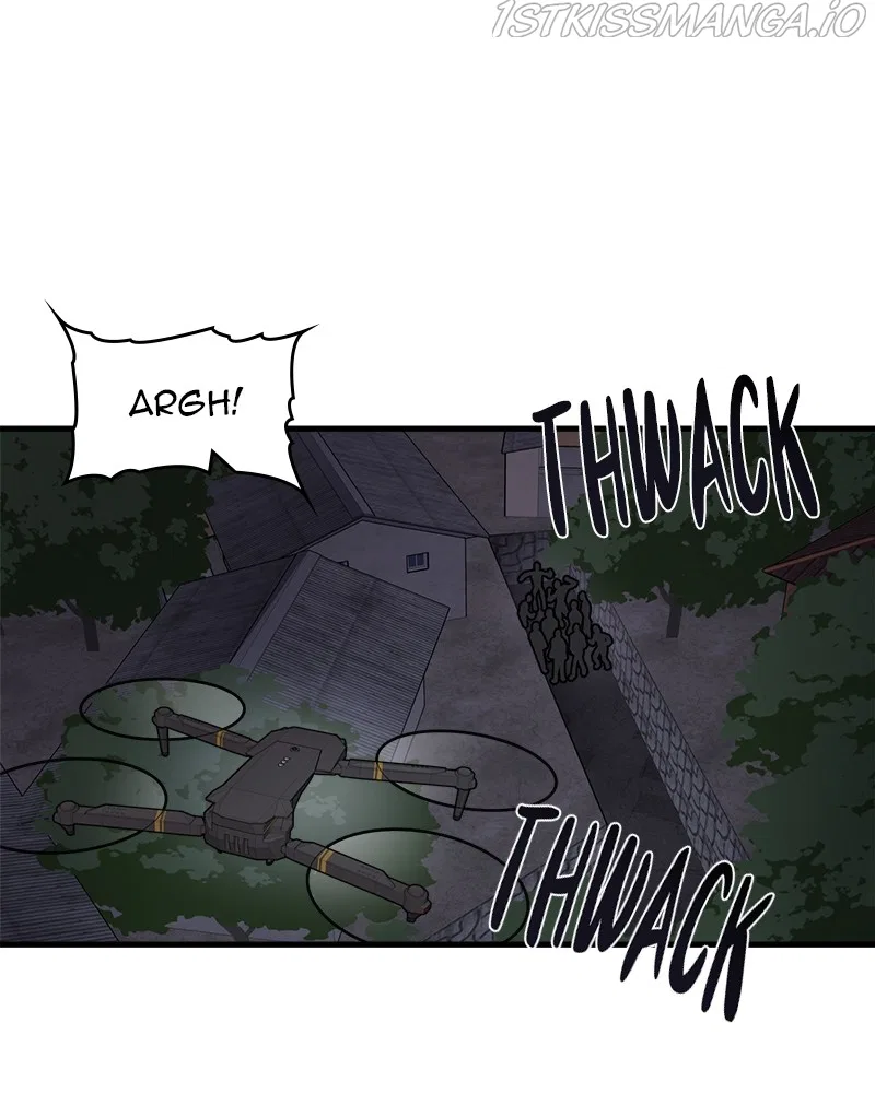 Psycho Revenge Chapter 53 – Page 2