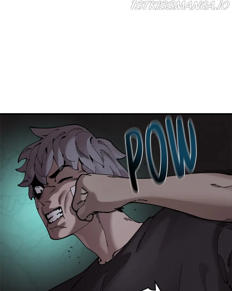 Psycho Revenge Chapter 53 – Page 3
