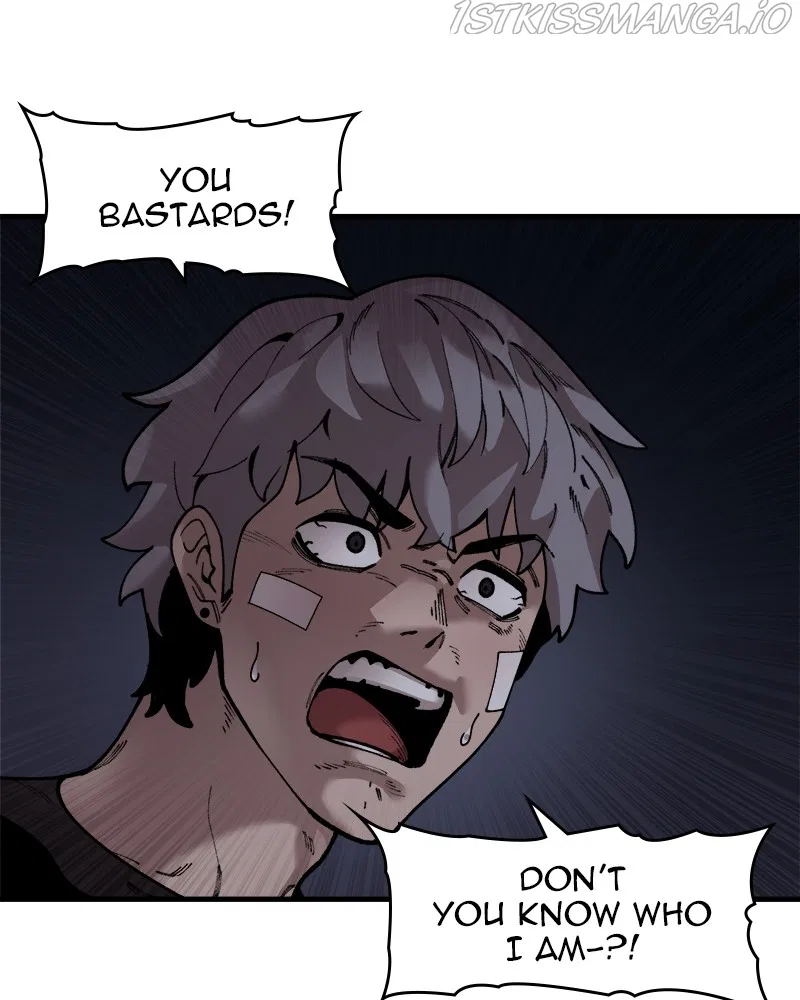 Psycho Revenge Chapter 53 – Page 6