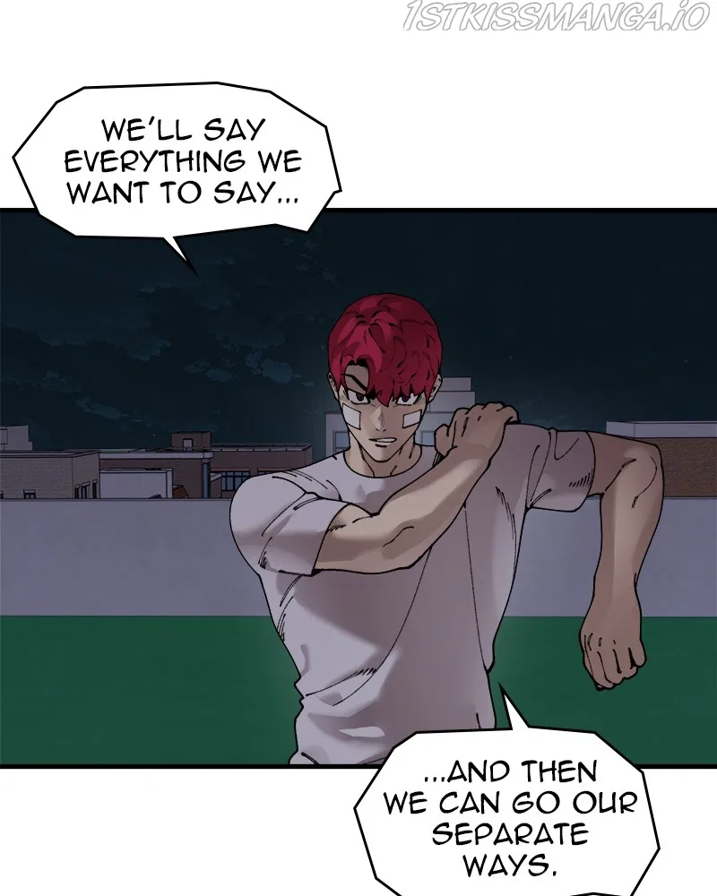 Psycho Revenge Chapter 53 – Page 12