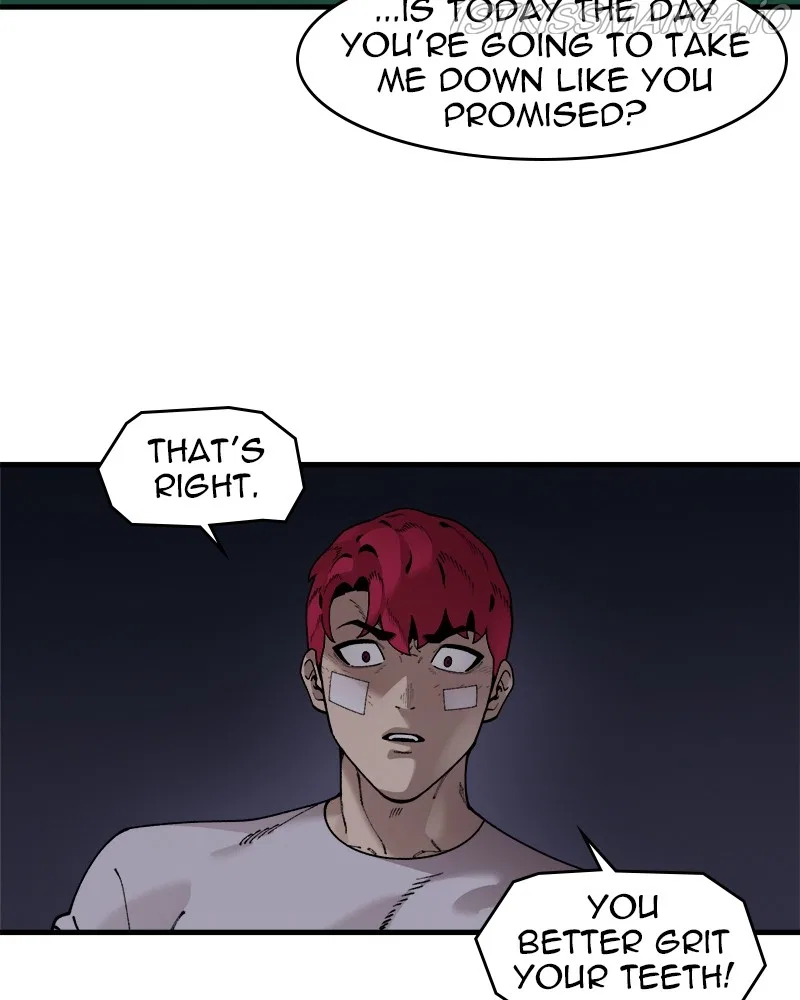Psycho Revenge Chapter 53 – Page 15