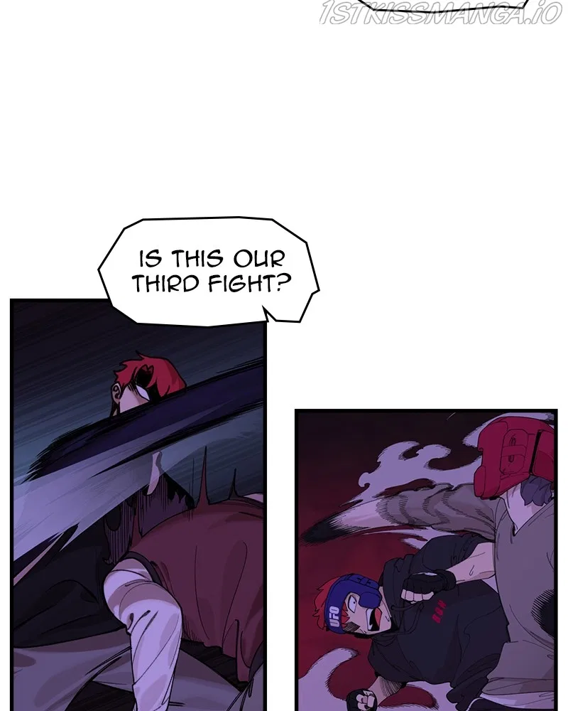 Psycho Revenge Chapter 53 – Page 16