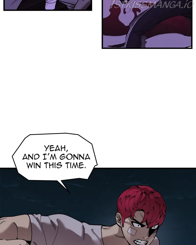Psycho Revenge Chapter 53 – Page 17