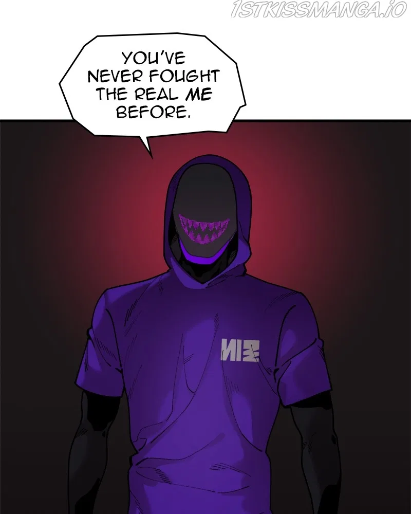 Psycho Revenge Chapter 53 – Page 21