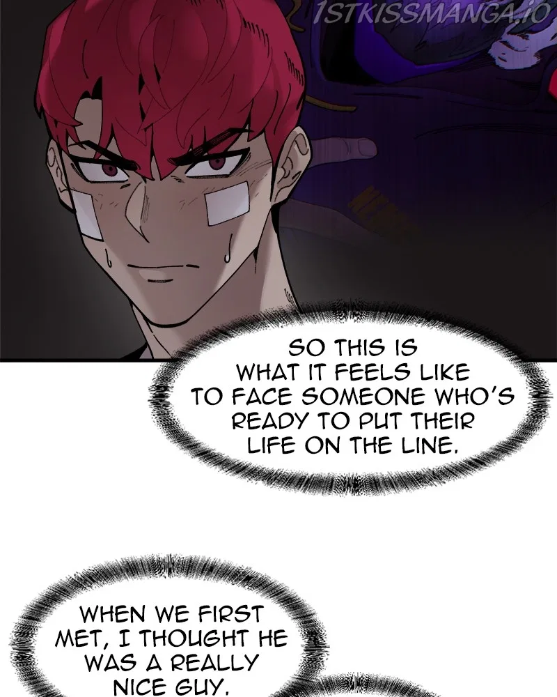 Psycho Revenge Chapter 53 – Page 25
