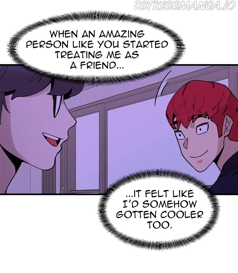 Psycho Revenge Chapter 53 – Page 28
