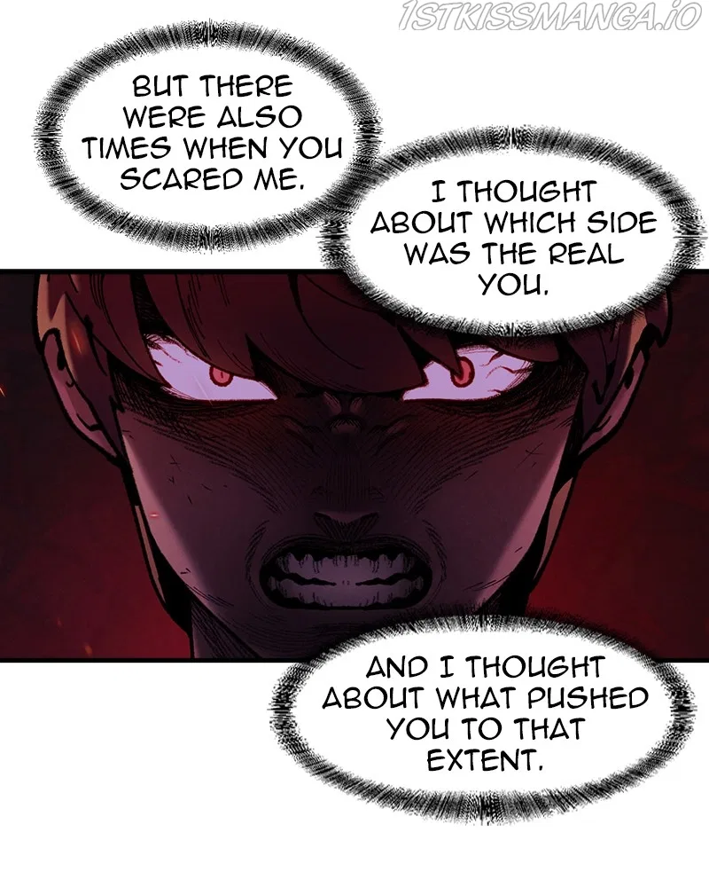 Psycho Revenge Chapter 53 – Page 29