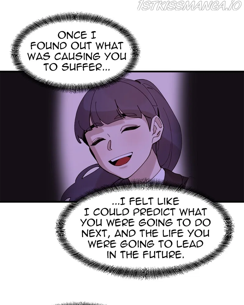 Psycho Revenge Chapter 53 – Page 31