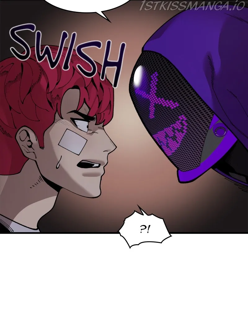 Psycho Revenge Chapter 53 – Page 36