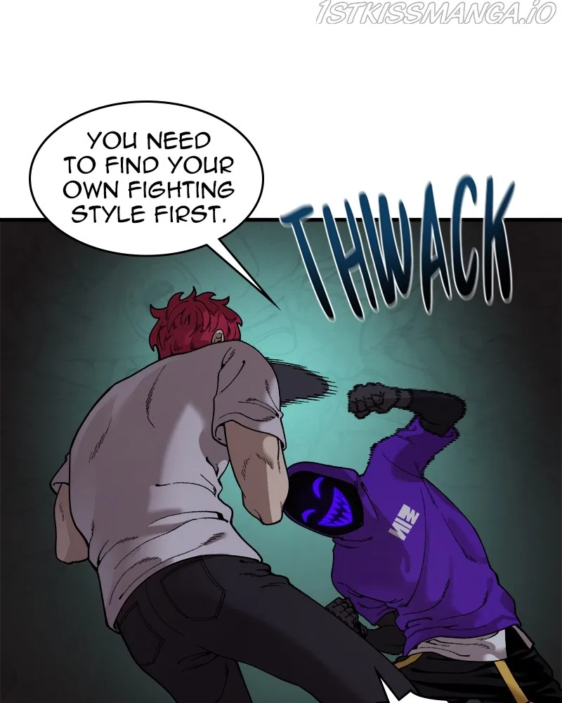 Psycho Revenge Chapter 53 – Page 37