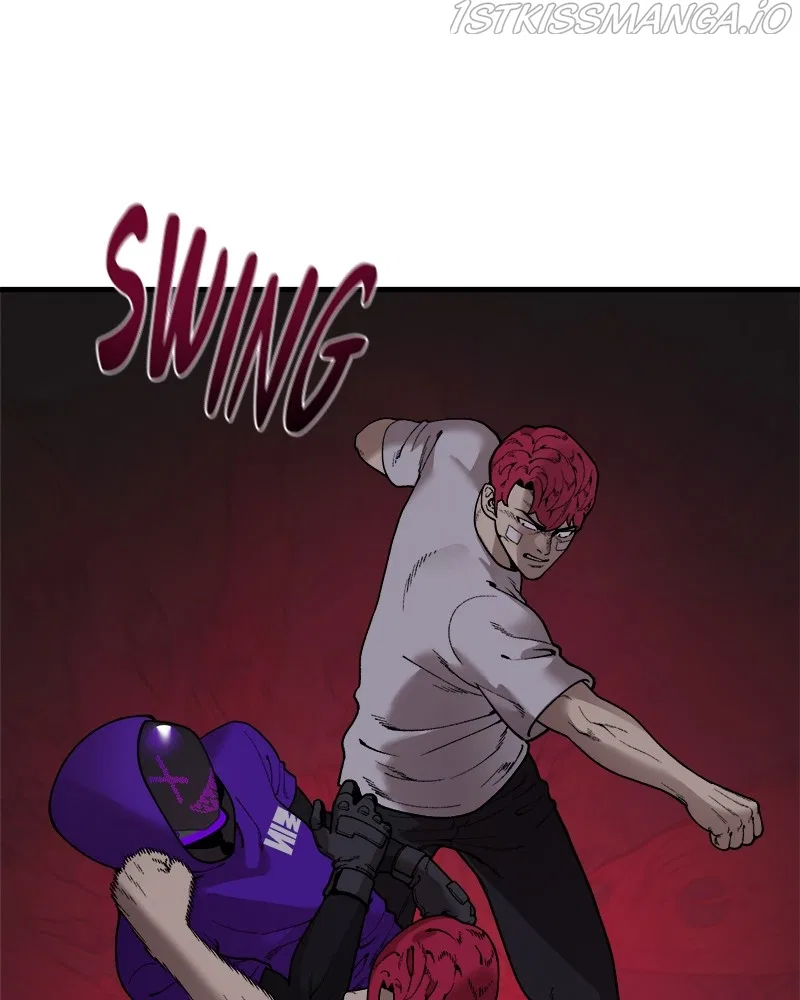Psycho Revenge Chapter 53 – Page 40