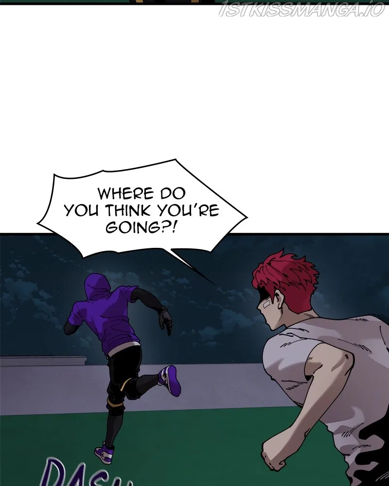 Psycho Revenge Chapter 53 – Page 43