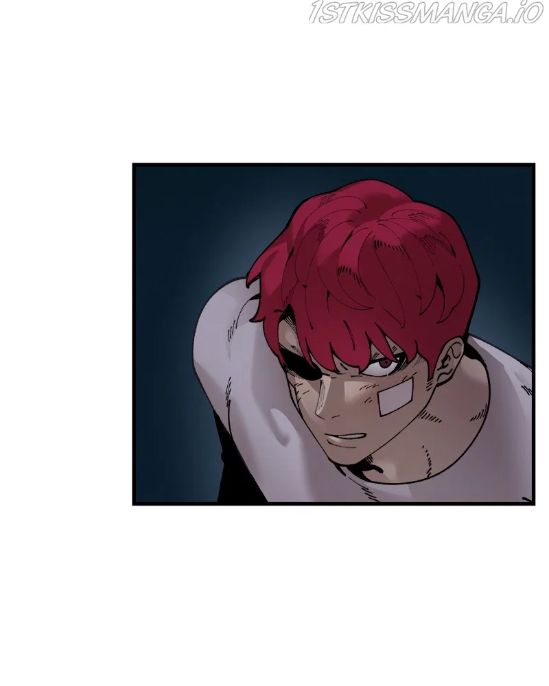 Psycho Revenge Chapter 53 – Page 49