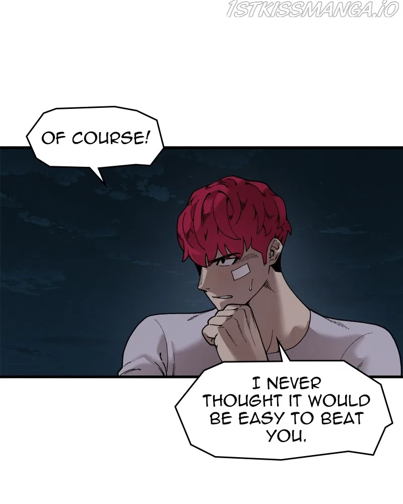 Psycho Revenge Chapter 53 – Page 54