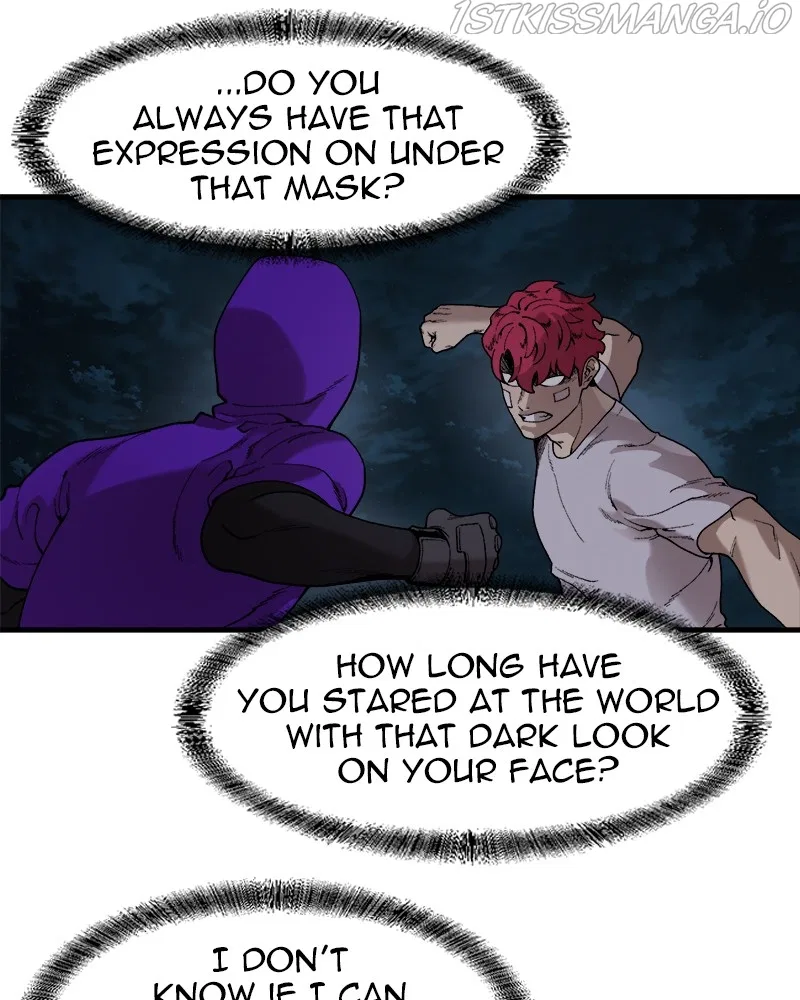 Psycho Revenge Chapter 53 – Page 56