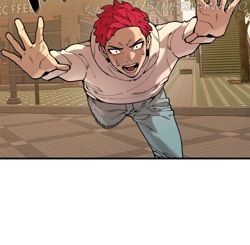 Psycho Revenge Chapter 53 – Page 65