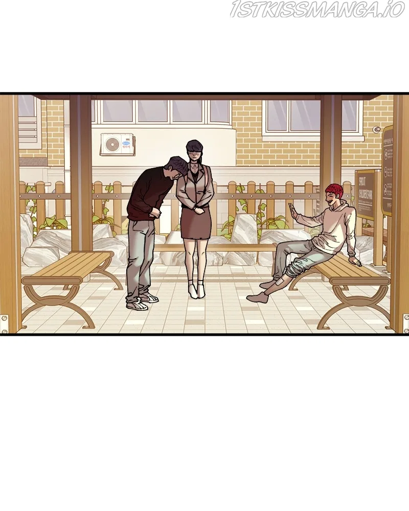 Psycho Revenge Chapter 53 – Page 67