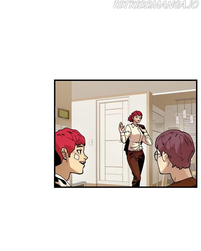 Psycho Revenge Chapter 53 – Page 71
