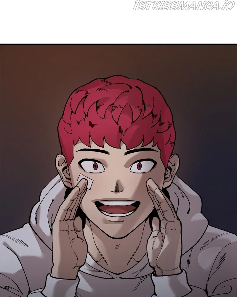 Psycho Revenge Chapter 53 – Page 75