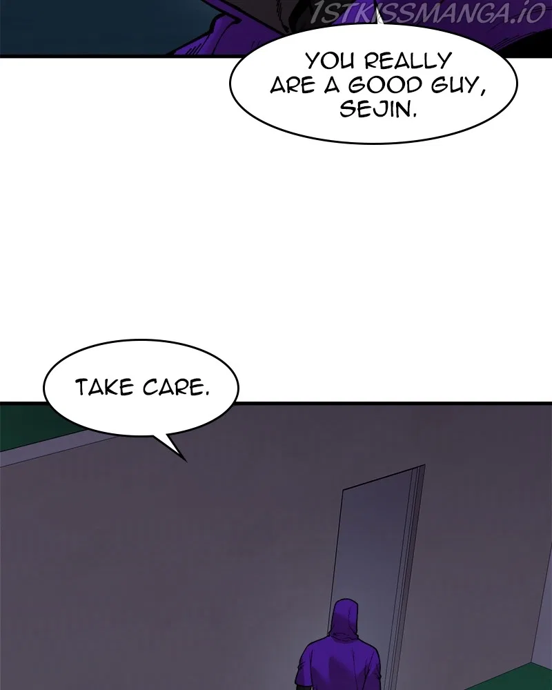 Psycho Revenge Chapter 53 – Page 80