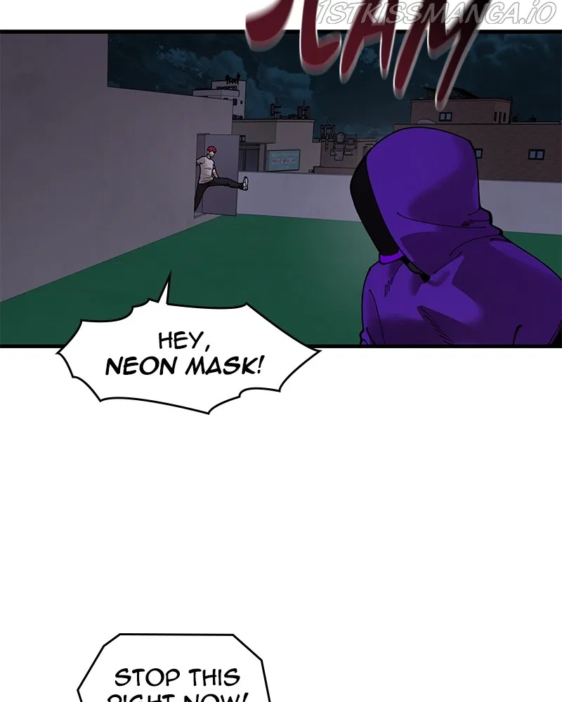 Psycho Revenge Chapter 52 – Page 2