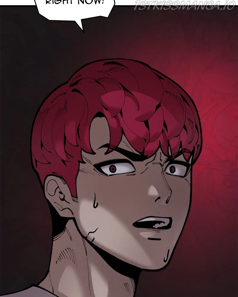Psycho Revenge Chapter 52 – Page 3
