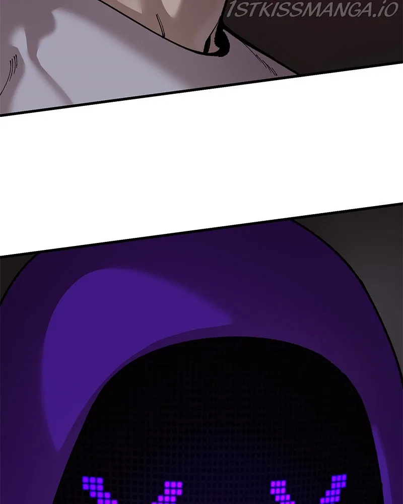 Psycho Revenge Chapter 52 – Page 4