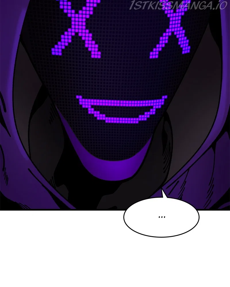 Psycho Revenge Chapter 52 – Page 5
