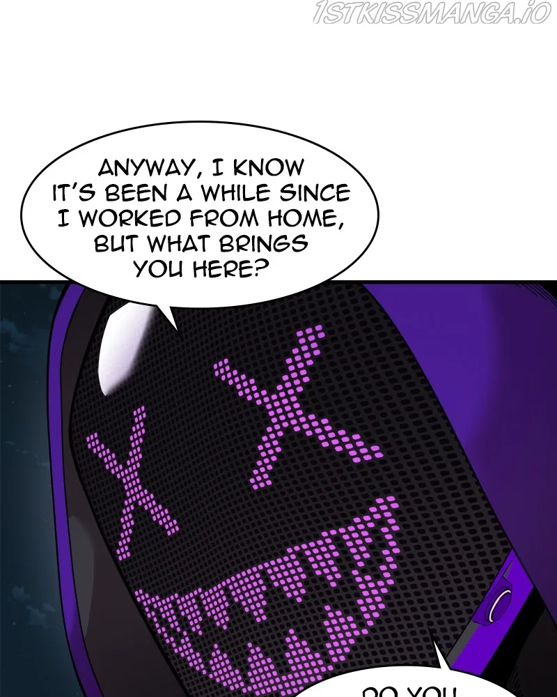 Psycho Revenge Chapter 52 – Page 11